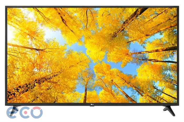 Smart Tivi LG 4K 55 inch 55UQ7550PSF